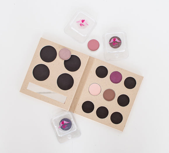 Build your own Makeup kit