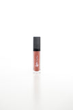 Cocoa Kiss Hemp Seed Lip Gloss in Macaroon