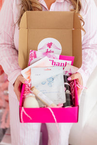 Body and Mind Beauty Box