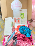 Teen Beauty Box