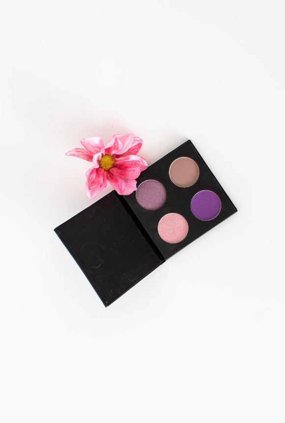 Paradise Eyeshadow Kit