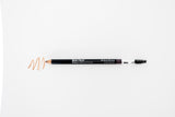 Eyebrow pencil