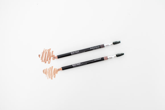 Eyebrow pencil